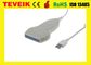 TEVEIK 7.5MHz 노트북/셀룰라 전화를 위한 의학 초음파 변형기 USB