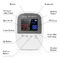세륨 FDA 소형 SpO2 맥박 산소 농도체/Oxymeter/Oximetro 맥박 산소 농도체 기계