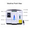 테베이크 산소 기계 6l 적외선 120VA 휴대용 산소 집선장치, 산소 인공 호흡 장치 기계