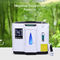 테베이크 산소 기계 6l 적외선 120VA 휴대용 산소 집선장치, 산소 인공 호흡 장치 기계