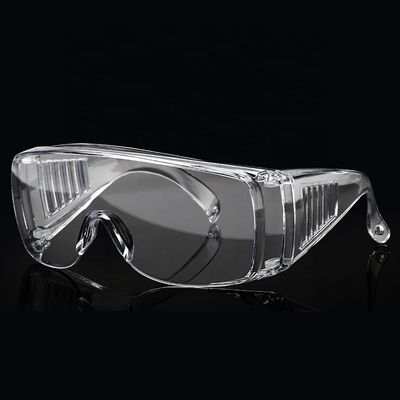 Multi-function High Quality Fashion Protective Glasses Anti-fog Safety Goggle For Aboard