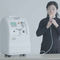 건성 휴대용 산소발생기 중국 의료용 산소발생기 5L 판매