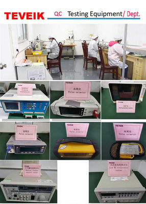 성인 Spo2 센서 Rad 5 6 7 8, DB 7pin용 재사용 가능한 SPO2 케이블
