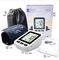 세륨 ISO13485 디지털 방식으로 혈압 기계 35cm 손목 원형 BP 팔목 감시자